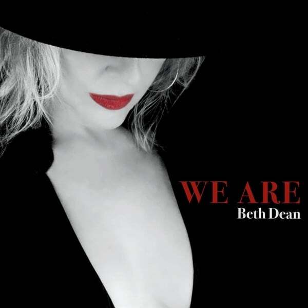 Cover art for We Are